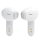 JBL VIBE FLEX BT TWS Białe - 1167953 - zdjęcie 4
